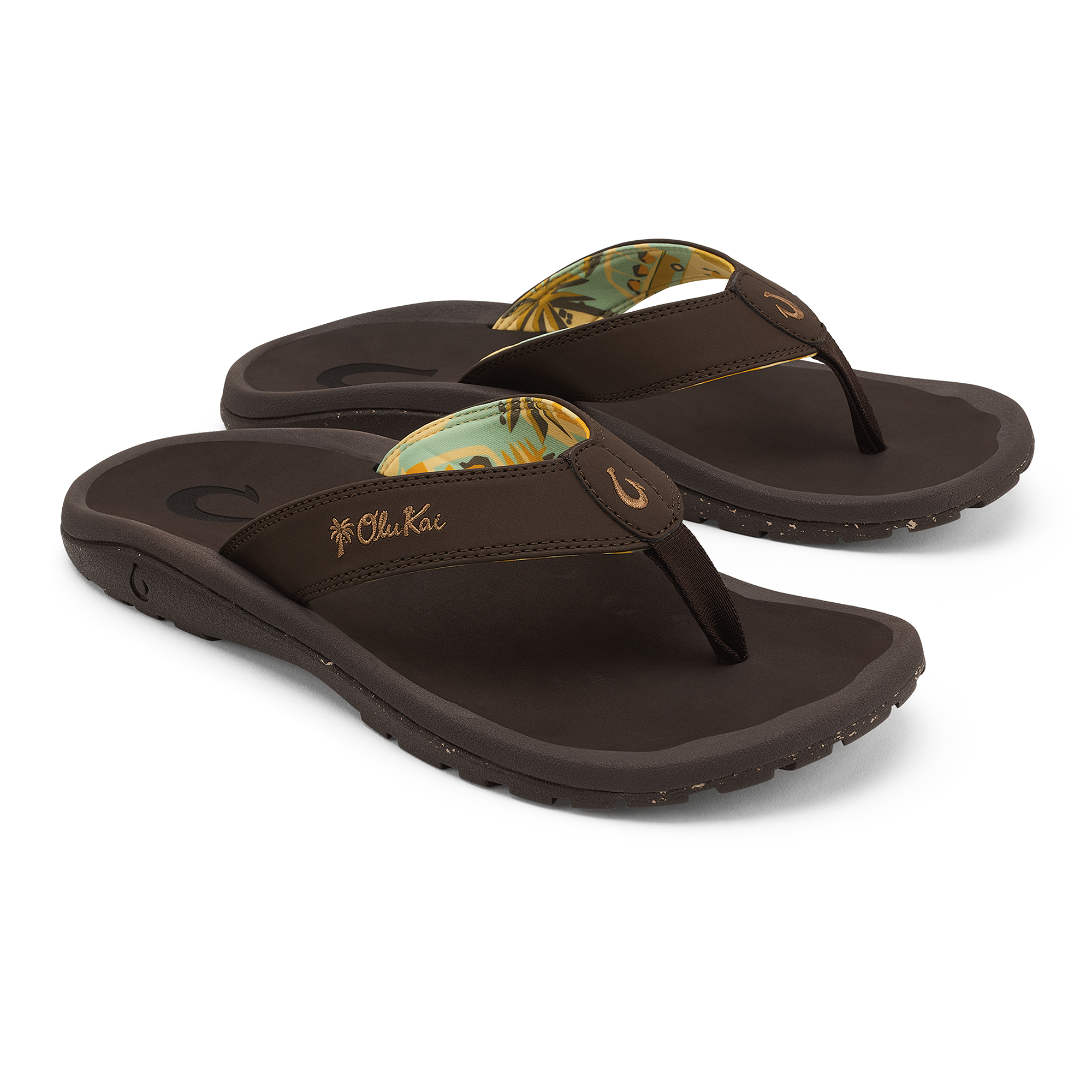 Ohana - Dark Java / Tan - Image 3