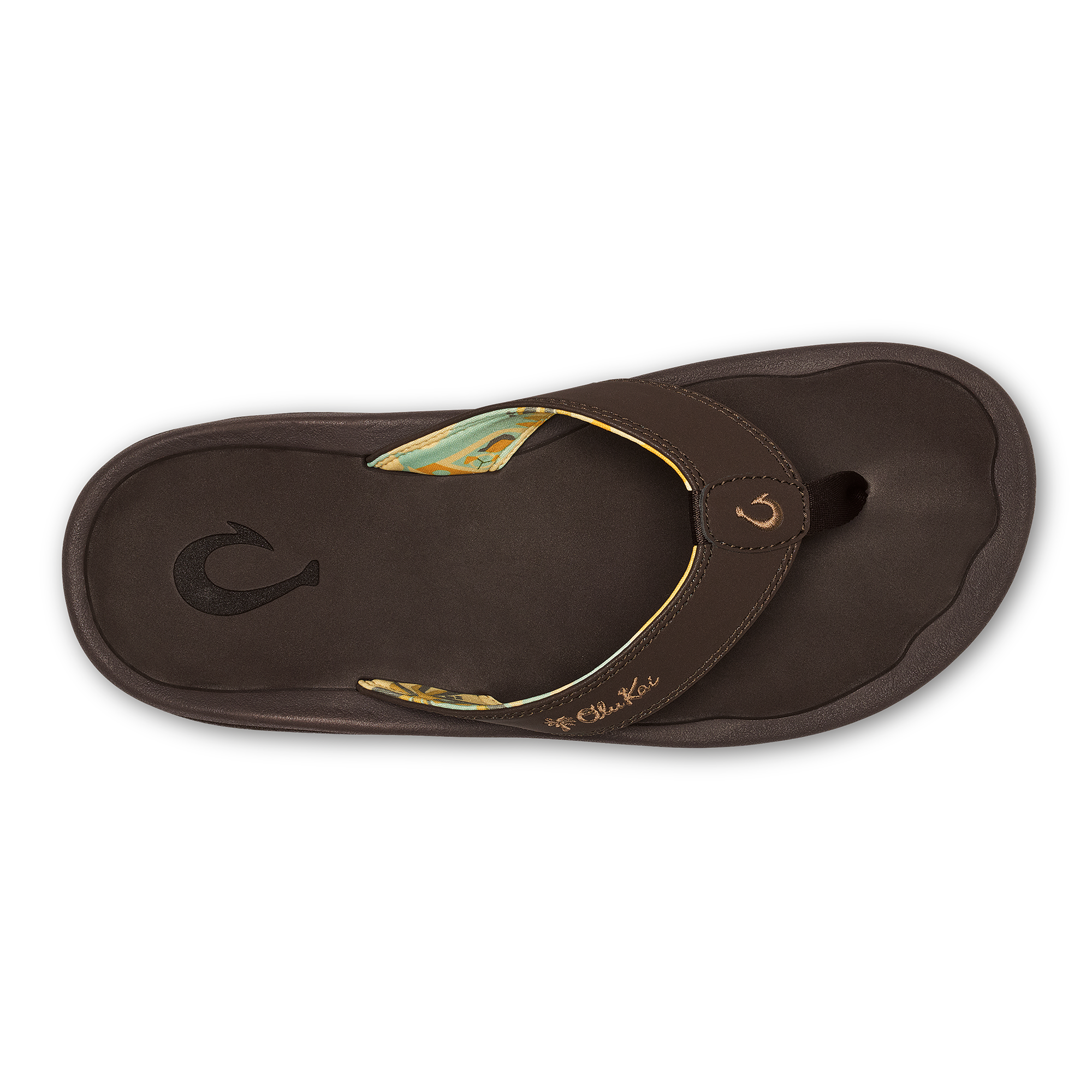 Ohana - Dark Java / Tan - Image 5
