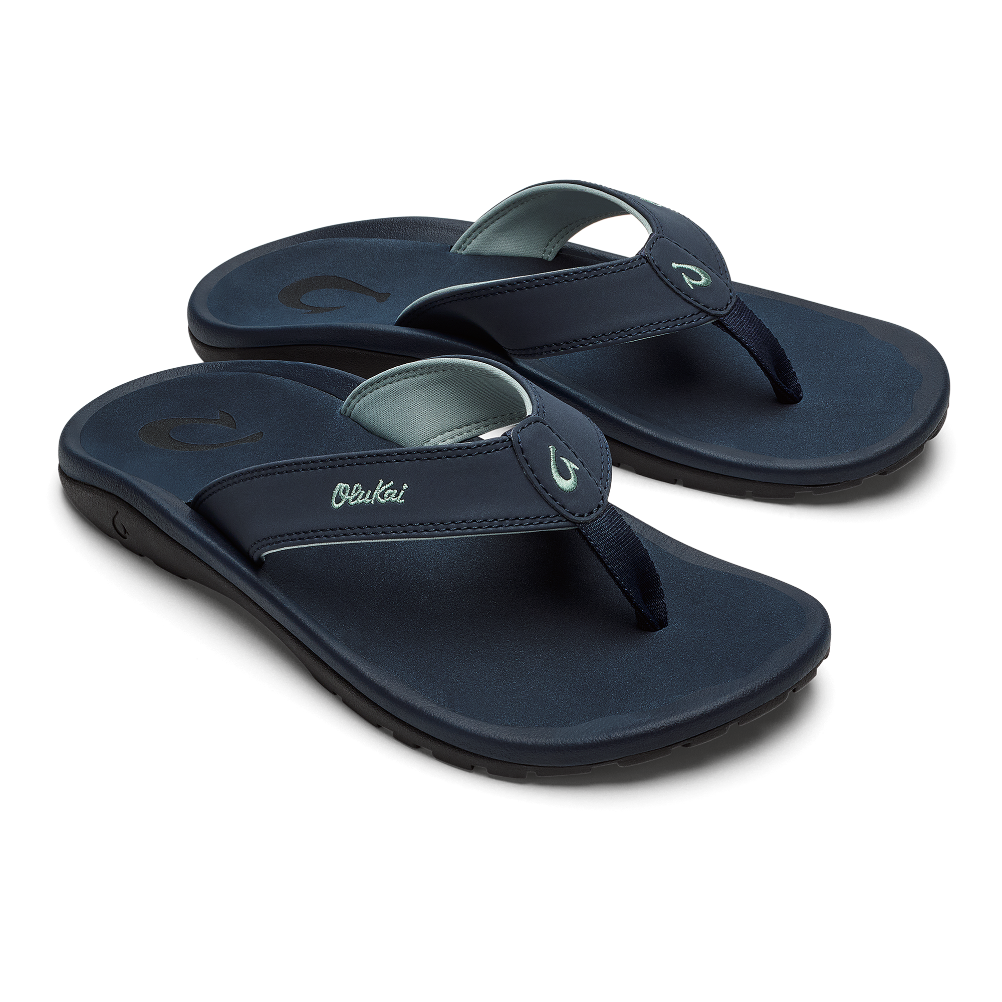 Ohana - Trench Blue / Trench Blue - Image 5