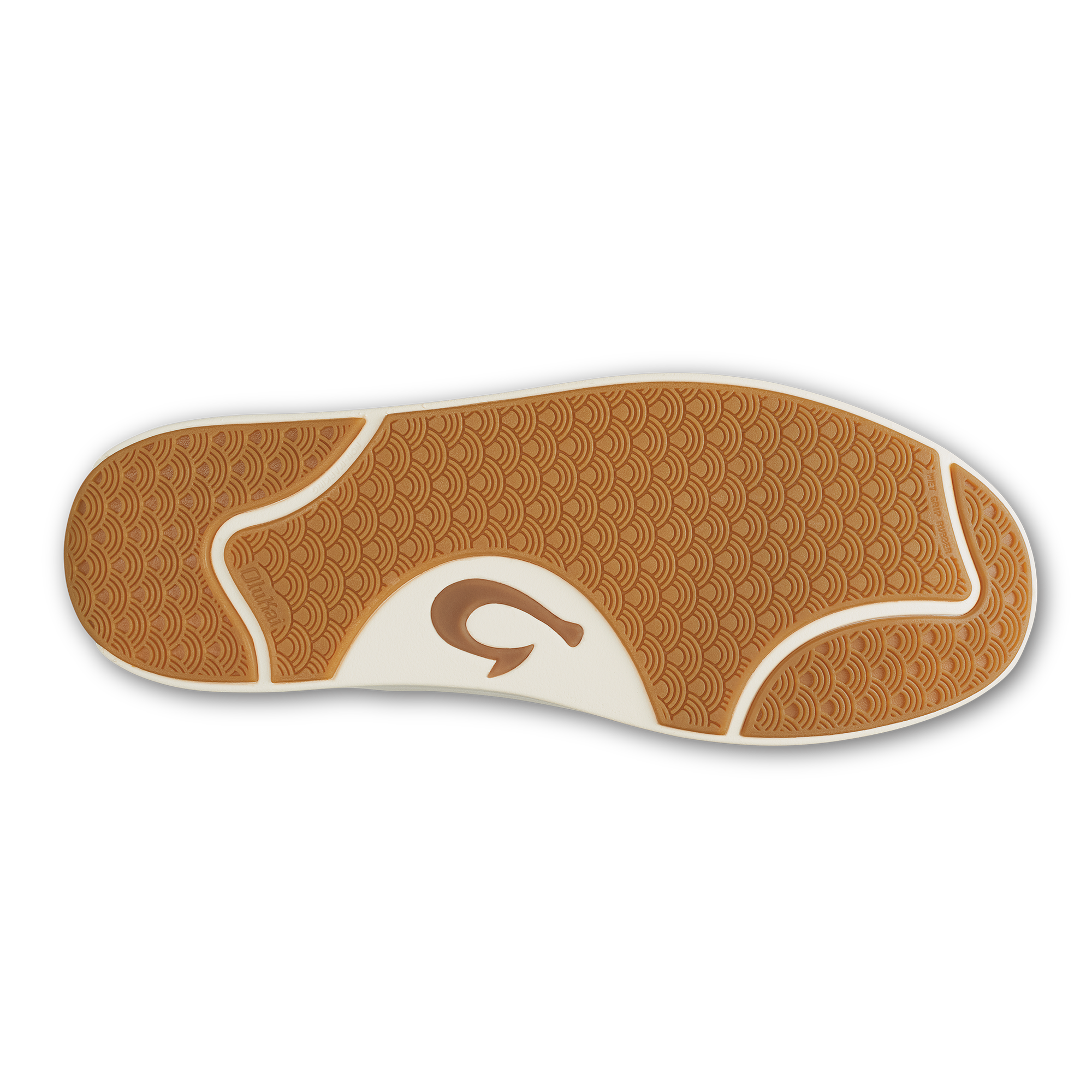 Laeʻahi Nui - Cloud Grey / Tan - Image 8
