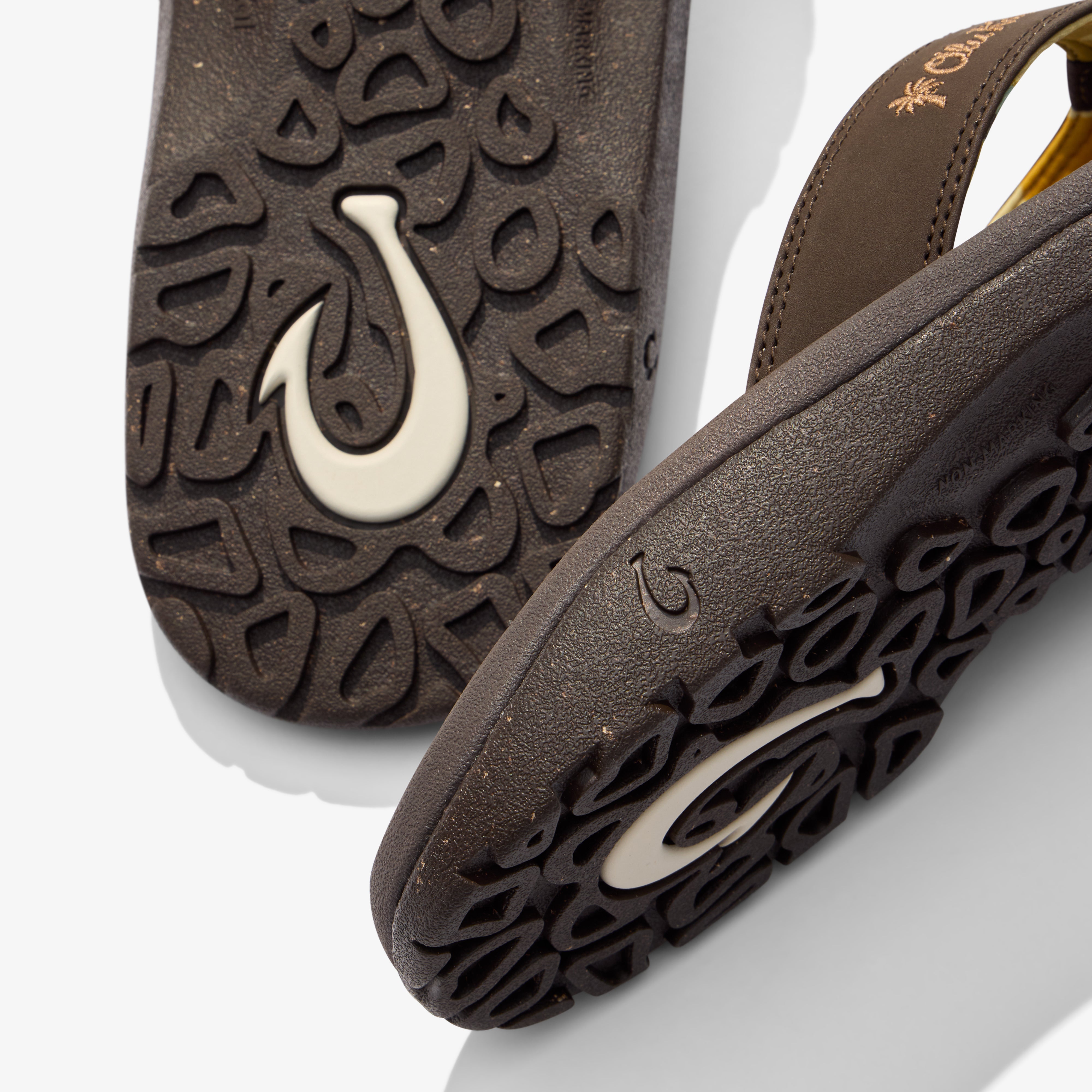 Ohana - Dark Java / Tan - Image 6