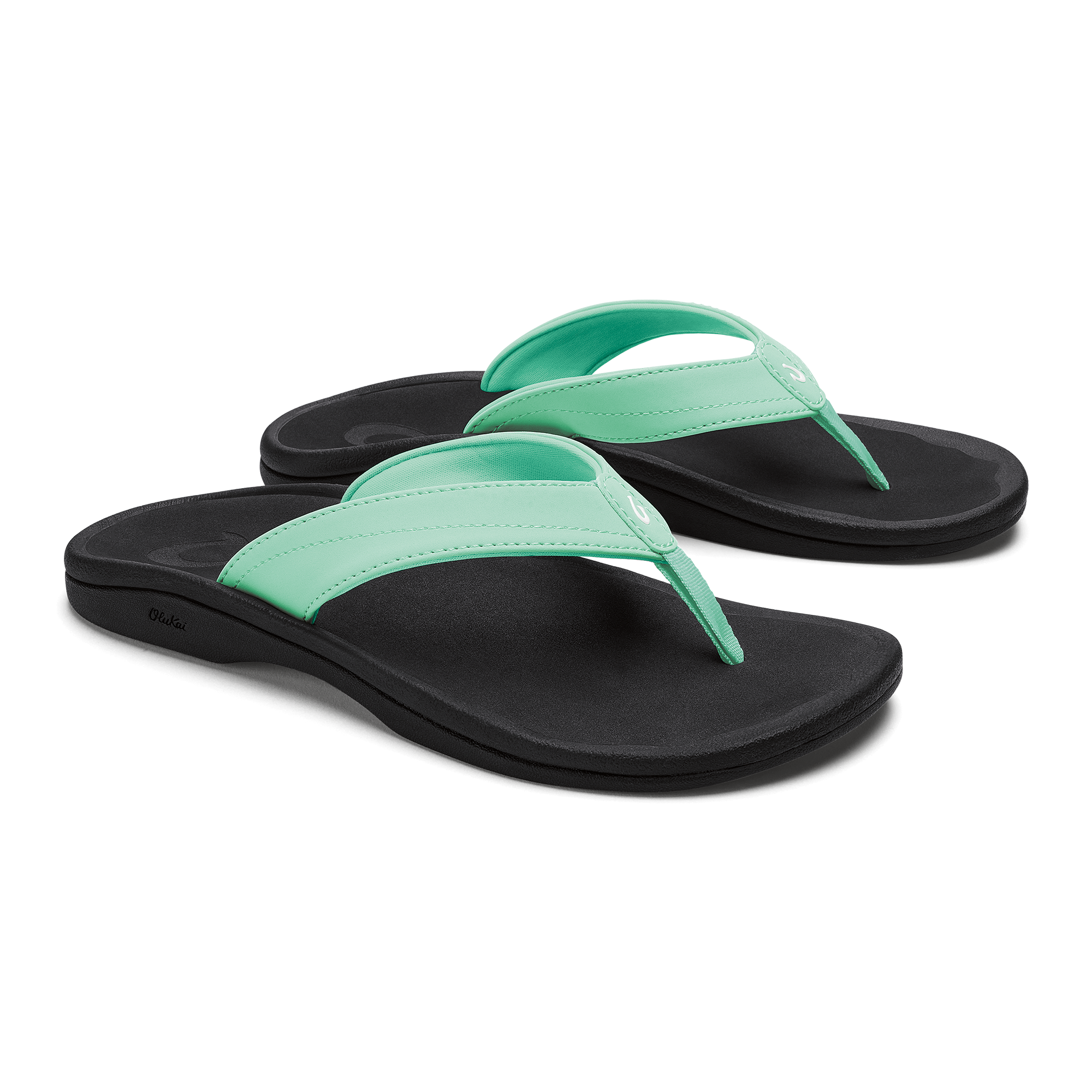 Alternative view of Ohana - Paradise / Black