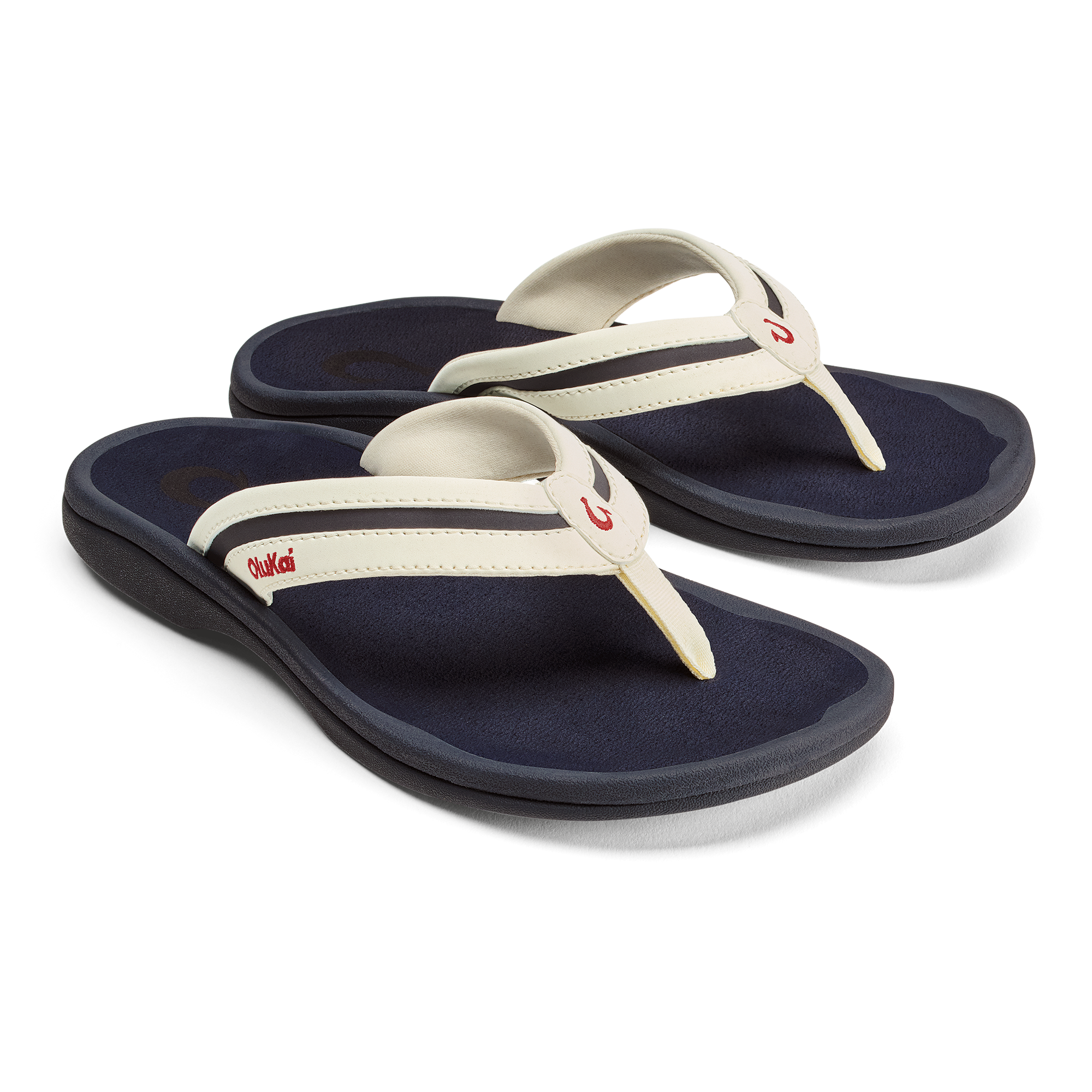 ʻOhana Pālua - White Sand / Americana - Image 5